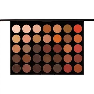 MORPHE Ulta 35OM Nature Glow Matte Eyeshadow